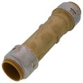 Product Image of 3/4" x 3/4" SharkBite Max Slip Coupling, UR3016A