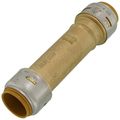 Product Image of 3/4" x 3/4" SharkBite Max Slip Coupling