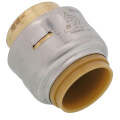 1/2" SharkBite Max EndStop (Lead Free)