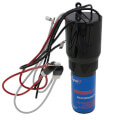 Product Image of Solid-State Hardstart Relay for High Efficiency Compressors (6.8A)