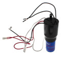 Product Image of Solid-State Hardstart Relay for High Efficiency Compressors (110 to 125VAC)