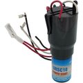 Product Image of Universal Power Hard Start Relay, 1/20-1/2 HP (115V)