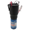 Product Image of Universal Power Hard Start Relay, 1/20-1/2 HP, 145-175 MFD (230V)