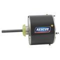Product Image of Rescue Condenser Motor 1/2 - 1/5Hp 2 Speed 1075Rpm 208-230V/1, 5465H