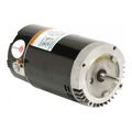 Product Image of R063DNJ0203013J Single Phase ODP PSC Pool & Spa Motor, 56J Frame (115V, 1/10 HP, 3450/1725 RPM), EB973