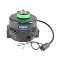 Product Image of Rescue ECM Refrigerator Watt Motor (115-230V, 60/50 Hz, 1550-1650 RPM)