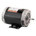 Product Image of P063EKU5009013J 3-Phase ODP Pool & Spa Pump Motor, 56J Frame (1/2 HP, 3600 RPM), EE155