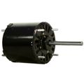 Product Image of 1/25 hp Fan & Blower Motor, 1550 Rpm, 115v, US-R90030