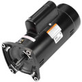 Product Image of Square Flange Pool Filter Motor, 2 HP, 3450 RPM (230V)
