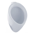 Commercial Washout High Efficiency Urinal, 0.5 GPF (Cotton)