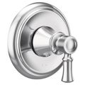 Product Image of Dartmoor M-Core Transfer Valve Trim, UT2031 (Chrome)