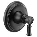 Product Image of Dartmoor M-Core Transfer Vertical Spa, UT2031BL (Matte Black)