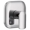 Product Image of Rizon Chrome M-CORE Transfer Valve Trim, UT2081