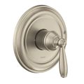 Product Image of Brantford Brushed Nickel M-core 2-series Valve Trim, UT2151BN