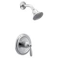 Product Image of Brantford M-Core 2-series Shower Only, 1.75 GPM, UT2152EP (Chrome)