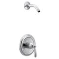 Product Image of Brantford Chrome M-core 2-series Shower Trim, No Shower Head
