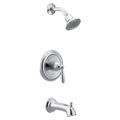 Product Image of Brantford M-Core 2-series Tub/Shower, 1.75 GPM, UT2153EP (Chrome)