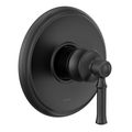 Product Image of Dartmoor M-Core 2-series Valve Only, UT2181BL (Matte Black)