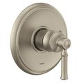 Product Image of Dartmoor M-Core 2-series Valve Only, UT2181BN (Brushed Nickel)