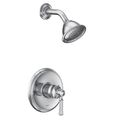 Product Image of Dartmoor M-Core 2-series Shower Only, 1.75 GPM, UT2182EP (Chrome)