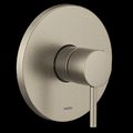 Product Image of Align Brushed Nickel M-CORE 2-Series Valve Trim, UT2191BN