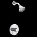 Product Image of Align Chrome M-CORE 2-Series Shower Only Trim, 1.75 gpm, UT2192EP