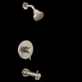 Product Image of Align Brushed Nickel M-CORE 2-Series Tub/Shower Trim, 1.75 gpm, UT2193EPBN