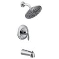 Product Image of Eva M-Core 2-series Rs Tub/Shower, 1.75 GPM, UT2233EP (Chrome)
