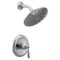 Product Image of Brantford Chrome M-core 2-series Rs Shower Trim, 1.75 Gpm