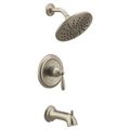 Product Image of Brantford Brushed Nickel M-core 2-series Rs Shower Trim, 1.75 Gpm, UT2253EPBN