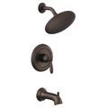 Product Image of Brantford M-Core 2-series Rs Tub/Shower, 1.75 GPM, UT2253EPORB (Oil Rubbed Bronze)