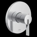 Product Image of Cia Chrome M-CORE 2 Series Tub/Shower Valve Only Trim, UT2261