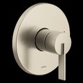 Product Image of Cia Brushed Nickel M-CORE 2 Series Tub/Shower Valve Only Trim, UT2261BN