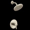 Product Image of Cia Brushed Nickel M-CORE 2 Series Shower Only Trim, 1.75 gpm, UT2262EPBN
