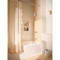 Product Image of Cia Chrome M-CORE 2 Series Tub/Shower Trim, 1.75 gpm, UT2263EP
