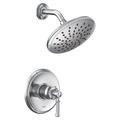 Product Image of Dartmoor Chrome Eco Performance M-core 2-series Rs Shower Trim, 1.75 Gpm