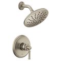 Product Image of Dartmoor Brushed Nickel Eco Performance M-core 2-series Rs Shower Trim, 1.75 Gpm, UT2282EPBN