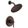 Product Image of Dartmoor M-Core 2-series Rs Shower Only, 1.75 GPM, UT2282EPORB (Oil Rubbed Bronze)