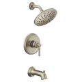 Product Image of Dartmoor M-Core 2-series Rs Tub/Shower Bn, 1.75 GPM, UT2283EPBN (Brushed Nickel)