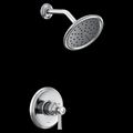 Product Image of Belfield Chrome M-CORE 2-Series Shower Only Trim, 1.75 gpm, UT2312EP