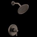 Product Image of Belfield Oil Rubbed Bronze M-CORE 2-Series Shower Only Trim, 1.75 gpm, UT2312EPORB
