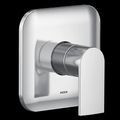 Product Image of Genta LX Chrome M-CORE 2-Series Valve Only Trim, UT2471
