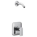 Product Image of Genta Lx Chrome M-core 4 Port Shower Trim, No Shower Head, UT2472NH
