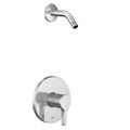 Product Image of Vichy Chrome M-core 2-series Shower Trim, No Shower Head, UT2662NH