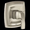 Product Image of Voss Brushed Nickel M-CORE 2-Series Valve Only Trim, UT2691BN