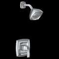 Product Image of Voss Chrome M-CORE 2-Series Shower Only Trim, 1.75 gpm, UT2692EP