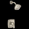 Product Image of Voss Brushed Nickel M-CORE 2-Series Shower Only Trim, 1.75 gpm, UT2692EPBN