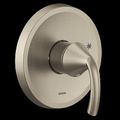Product Image of Glyde Brushed Nickel M-CORE 2-Series Valve Trim Only, UT2741BN