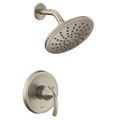 Product Image of Glyde Brushed Nickel Eco Performance M-core 2-series Rs Shower Only, 1.75 Gpm, UT2842EPBN