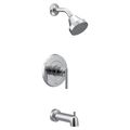 Product Image of Gibson M-Core 2-series Tub/Shower, 1.75 GPM, UT2903EP (Chrome)